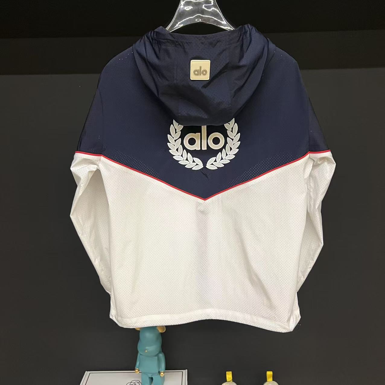 【大江专属L-1677防晒服】夏季款UPF50+阔版连帽防晒服速干透气速干