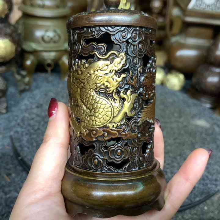 精品摆件工艺精湛21