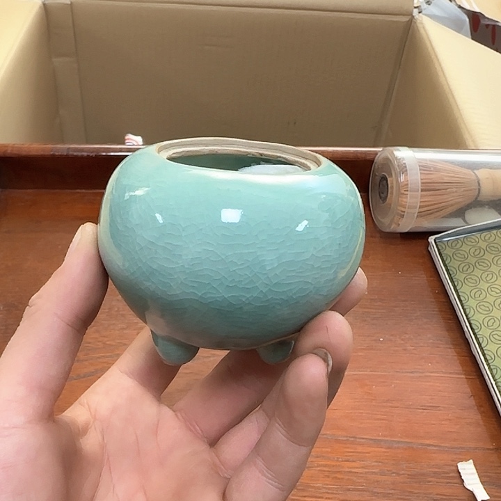 瓷片瓷质品工艺品