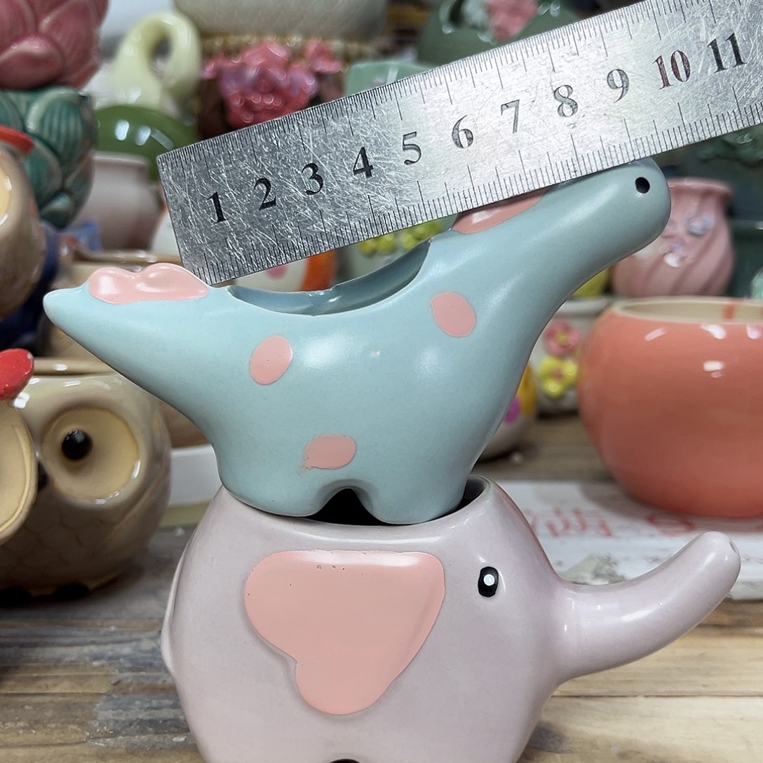 陶瓷陶瓷花盆特价上新