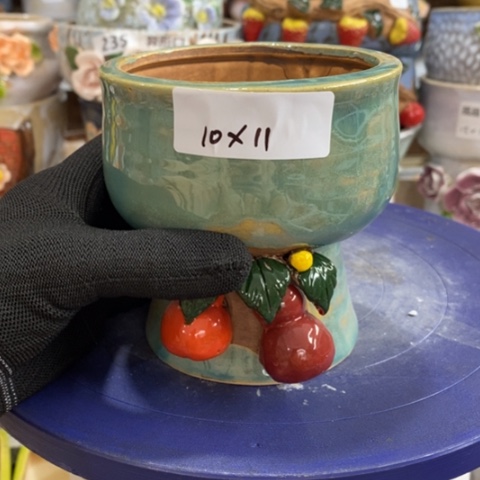 【闪购商品】红陶1