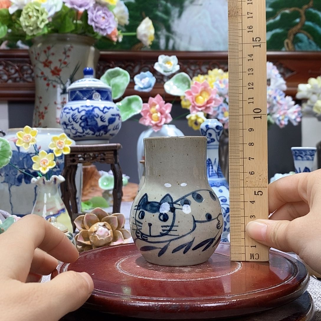 瓷片景德镇的陶瓷