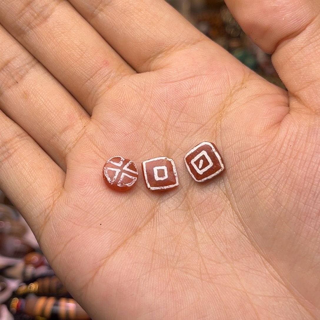 吊坠星月菩提用****2