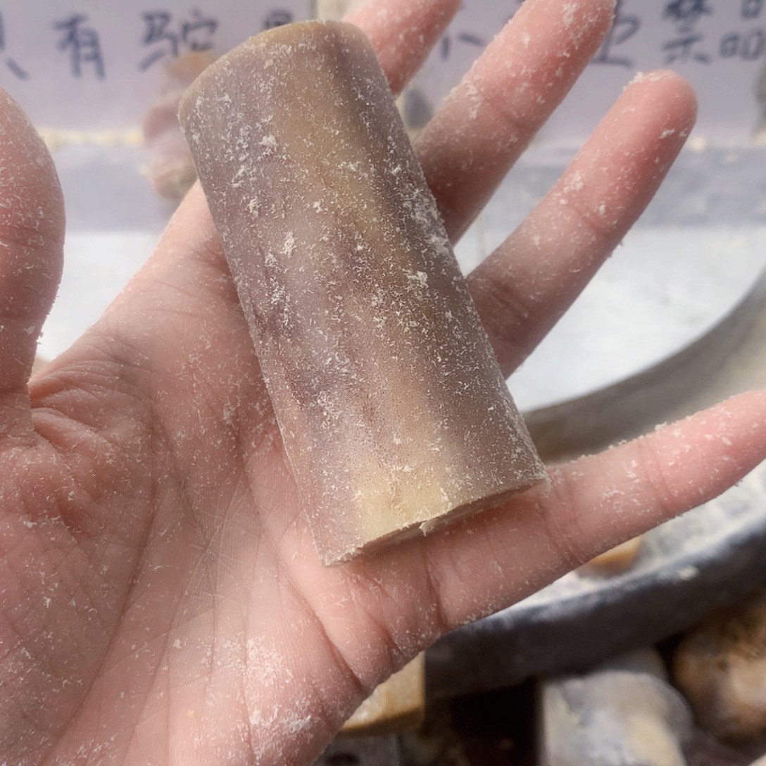手串/手链驼骨手把件