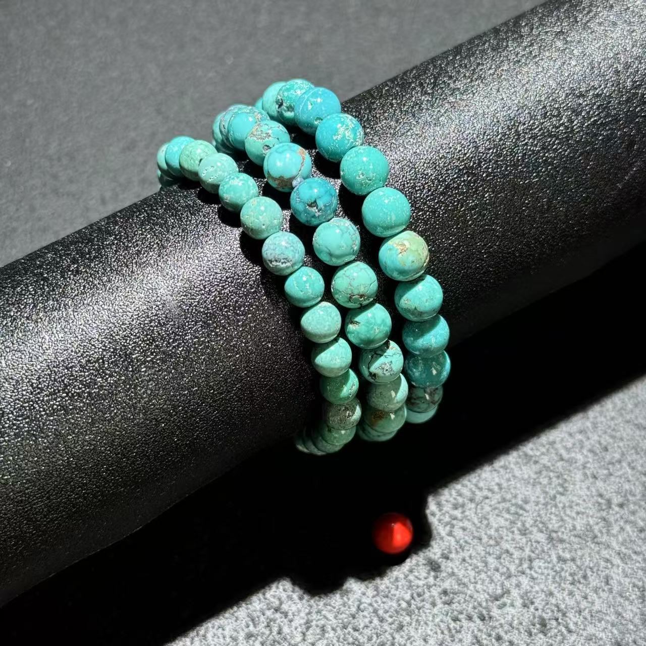 绿松石单圈D011807-多样性发其一