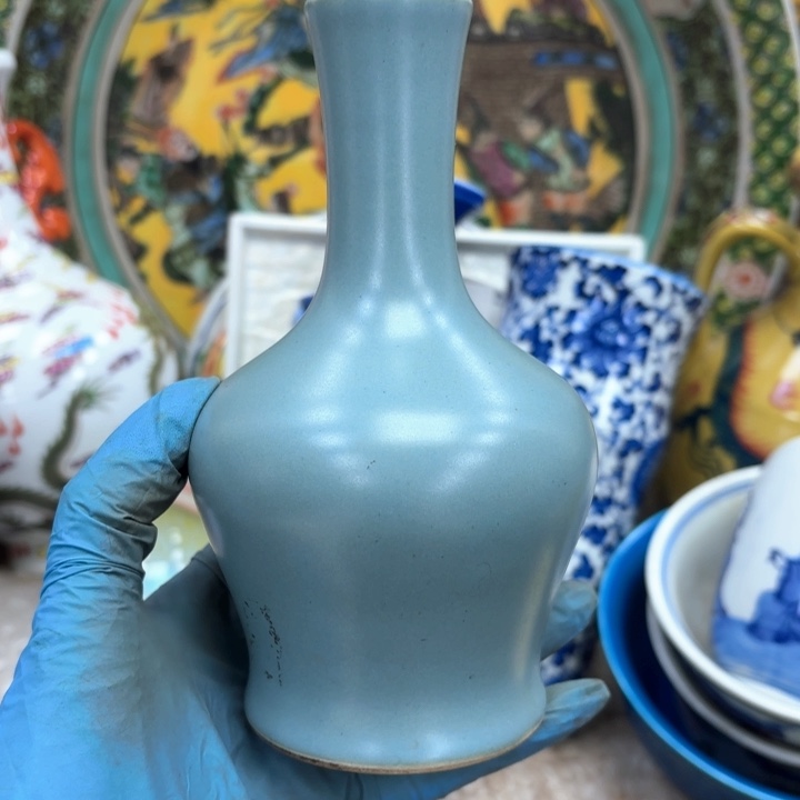 摆件瓷器摆件 瓷器摆件