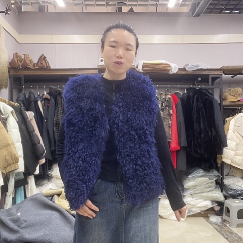 好看好看一点衣服