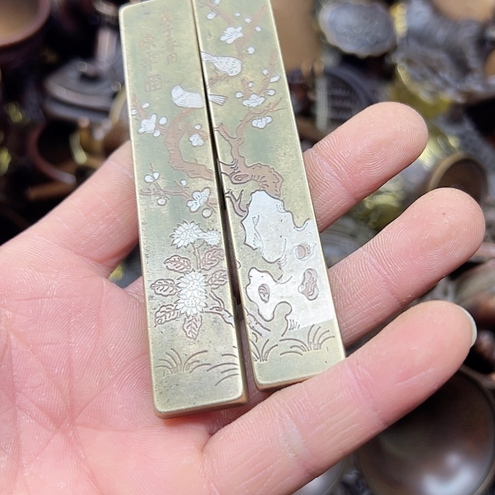 铜铜铜器直播间铜