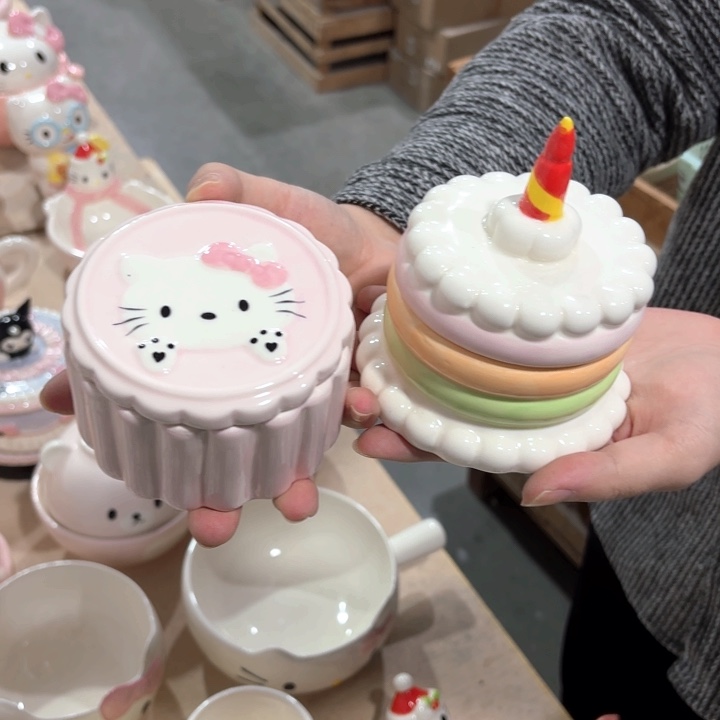 陶摆件陶瓷摆件欢迎光临