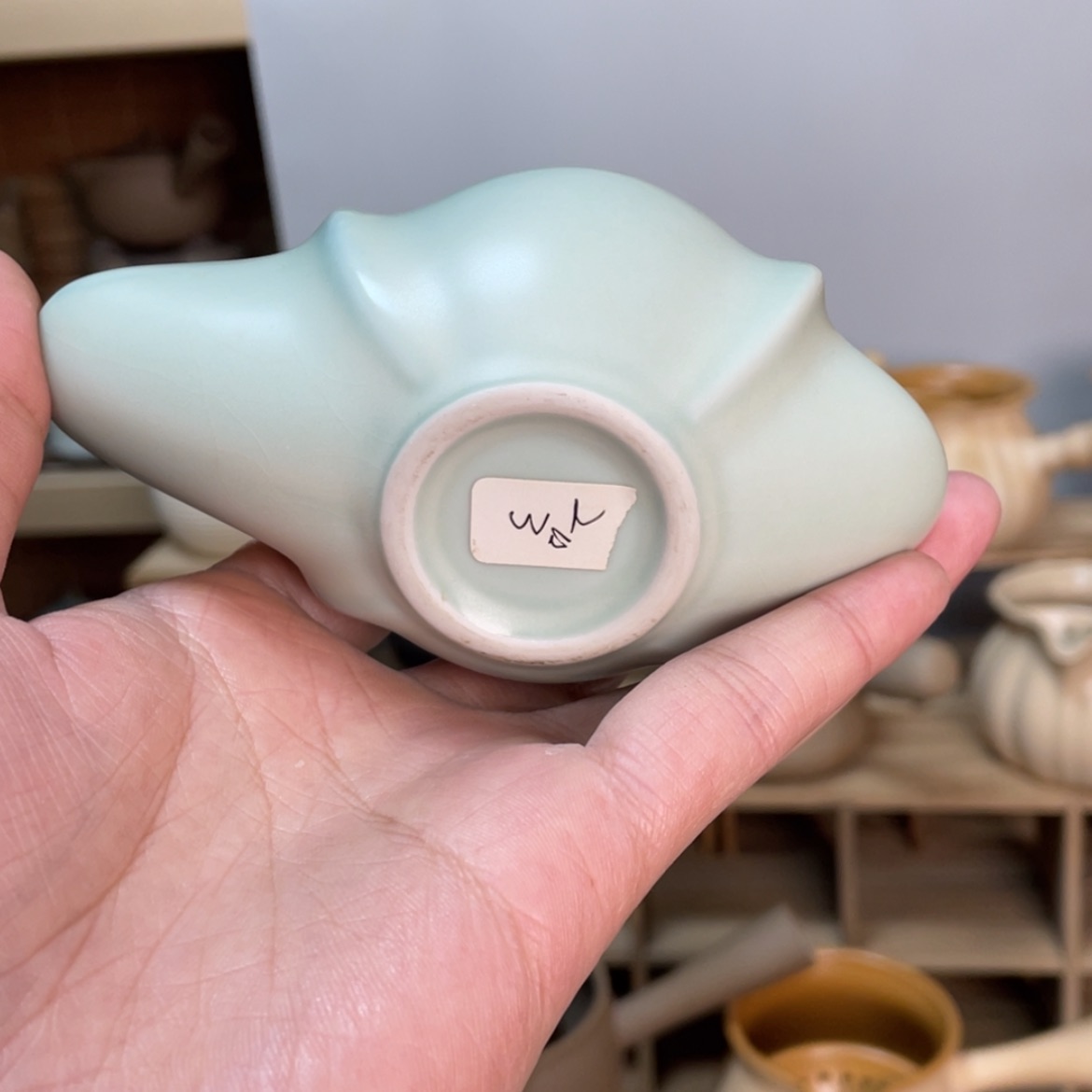 【闪购商品】壶老段烧陶瓷茶器！