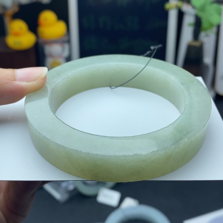 定制翡翠翡翠未镶嵌