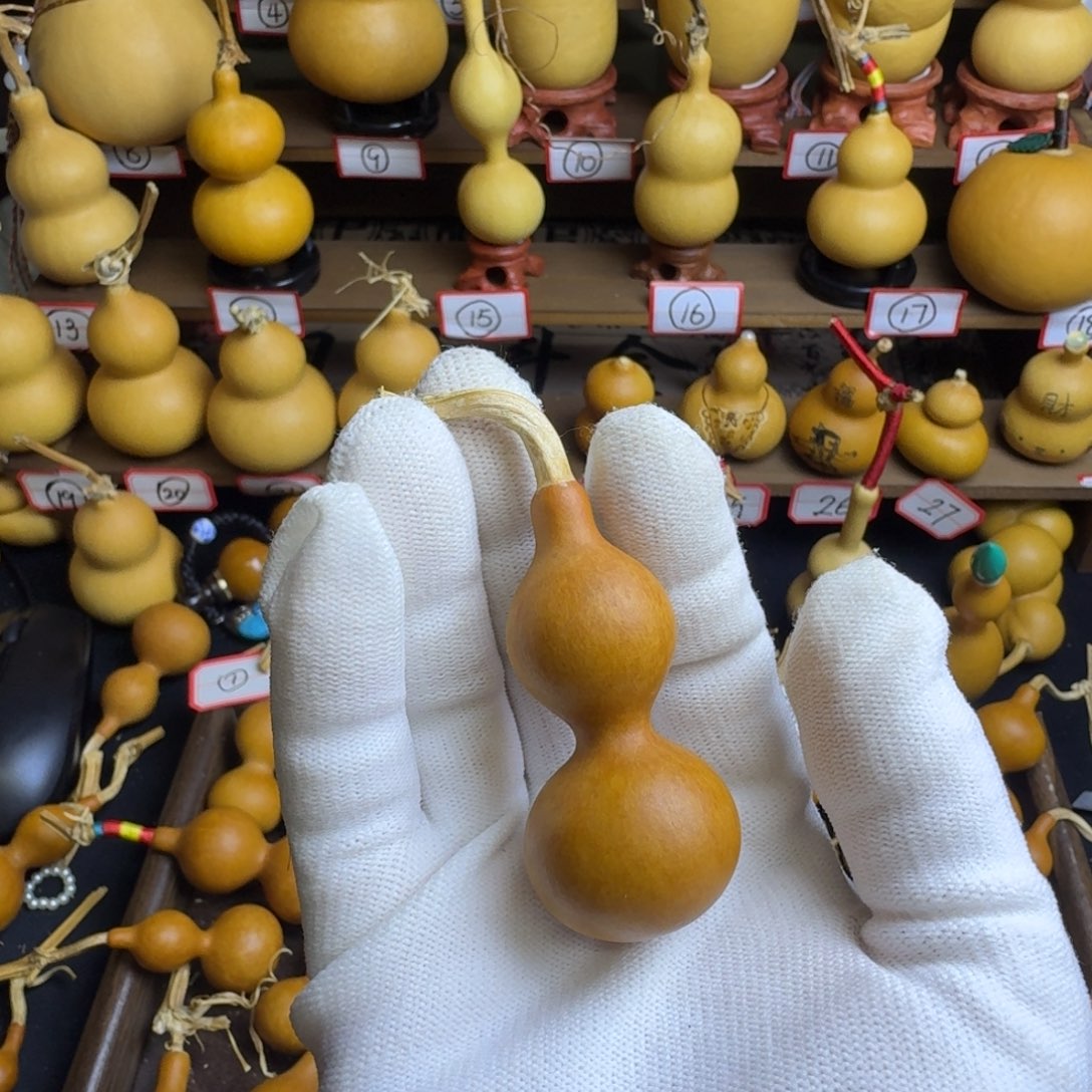 ️***葫芦高货原生态葫芦