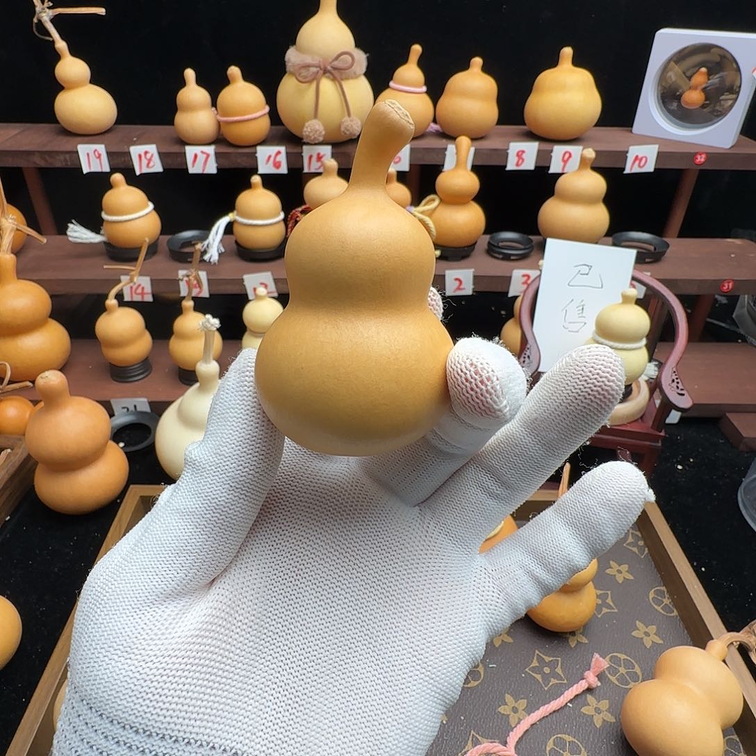 舟***字葫芦精选优质小邱