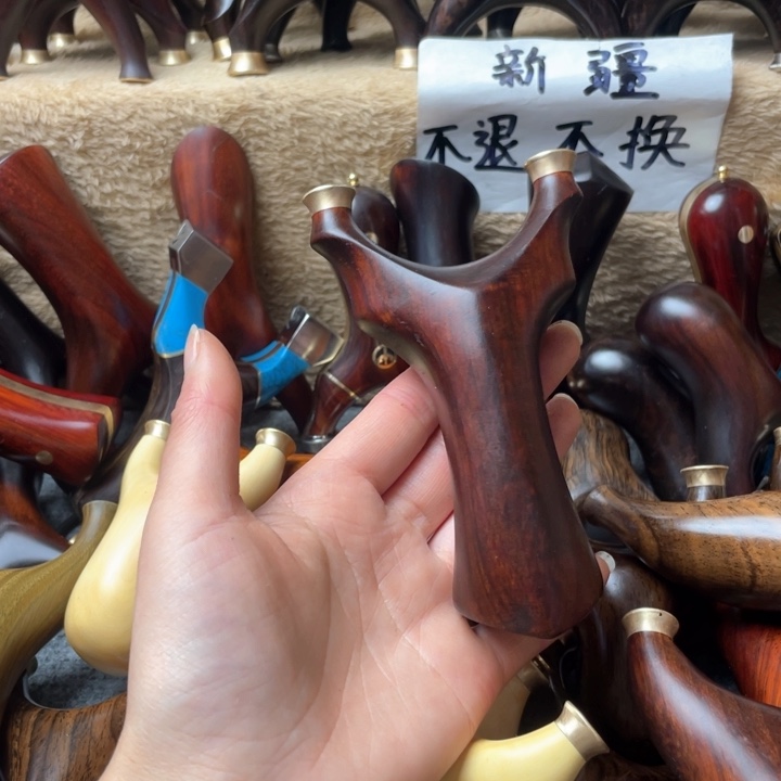 大果紫檀（缅甸花梨）551