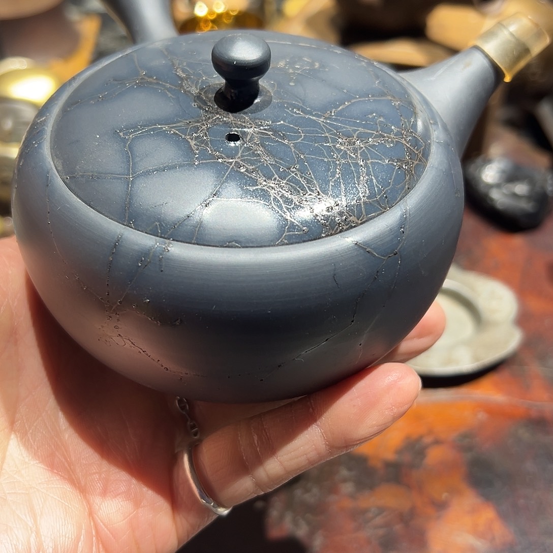 茶具和茶具等产品