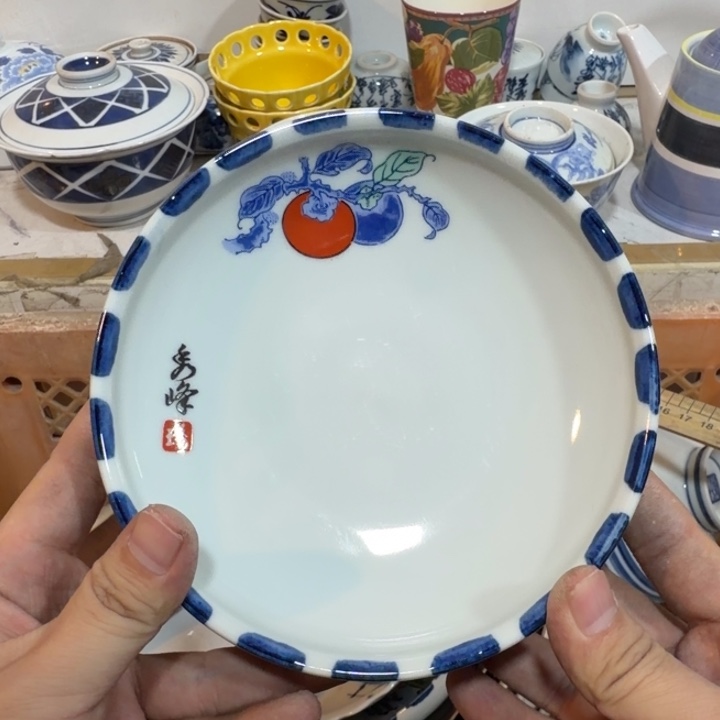 陶瓷推荐第二名20包邮