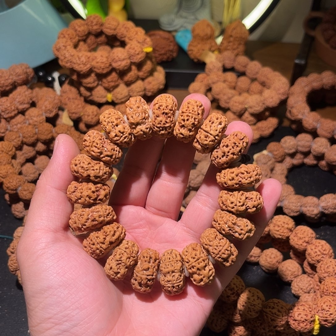 金刚菩提手串尼泊尔