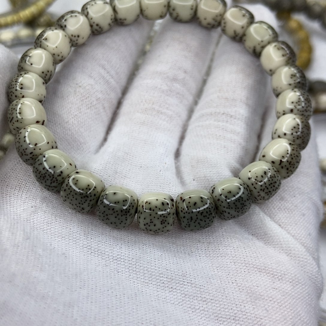 星月菩提手串原生态