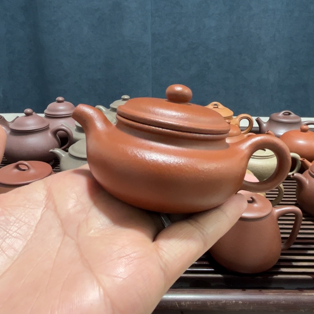 紫砂茶壶紫砂…………………………………………