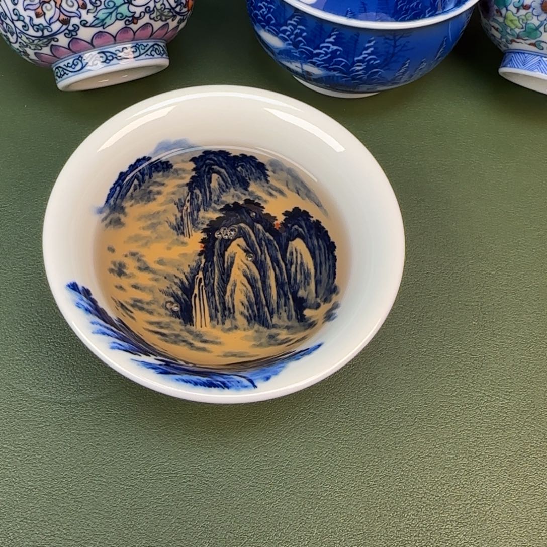 景德镇手绘茶器闪购251