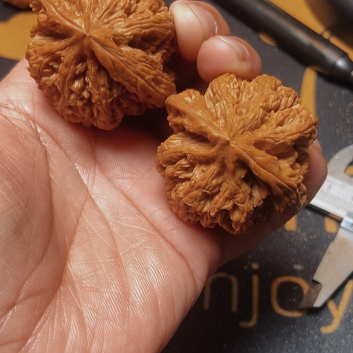 文玩核桃把件文玩14