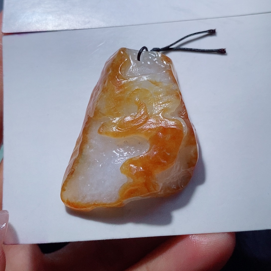 未镶嵌定制翡翠翡翠