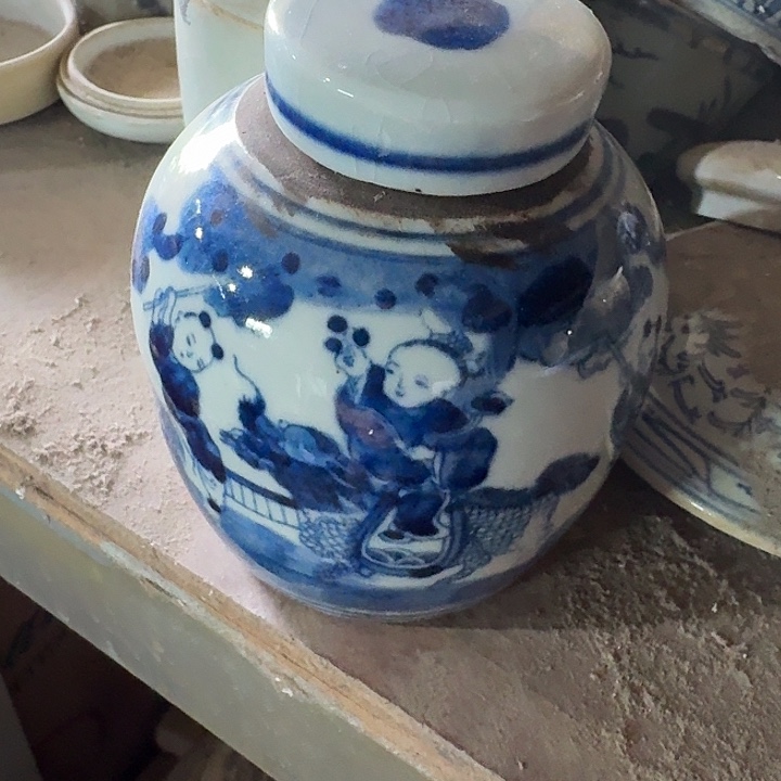 摆件陶瓷制品加工企业在