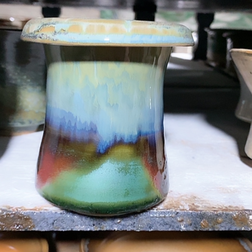 【闪购商品】红陶口7.5