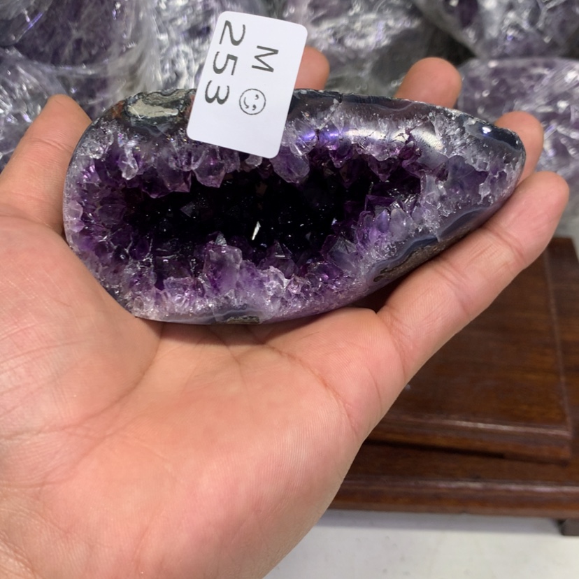 【闪购商品】未镶嵌水晶大型摆件（非配饰）