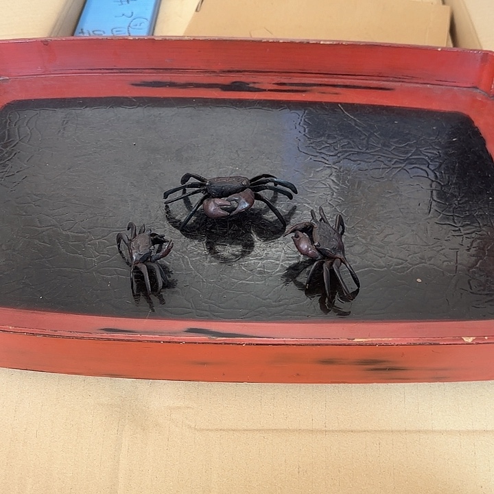 瓷片瓷质品工艺品