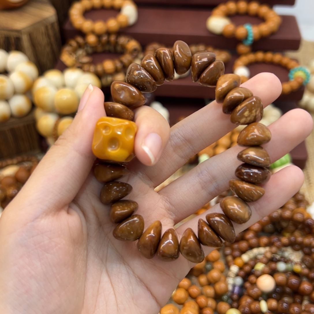 日***。手串库克随行手串