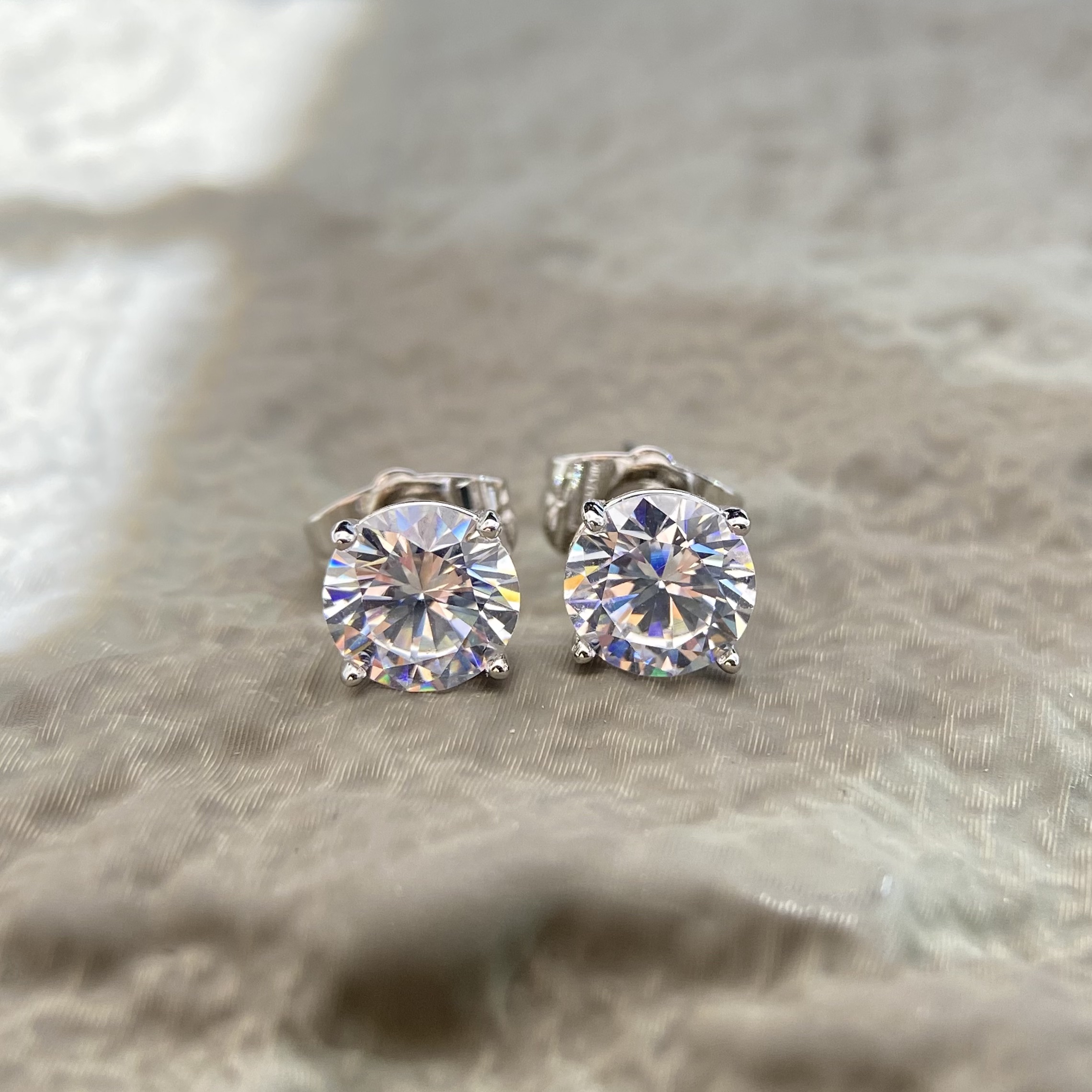 【传承】高货耳钉-C26