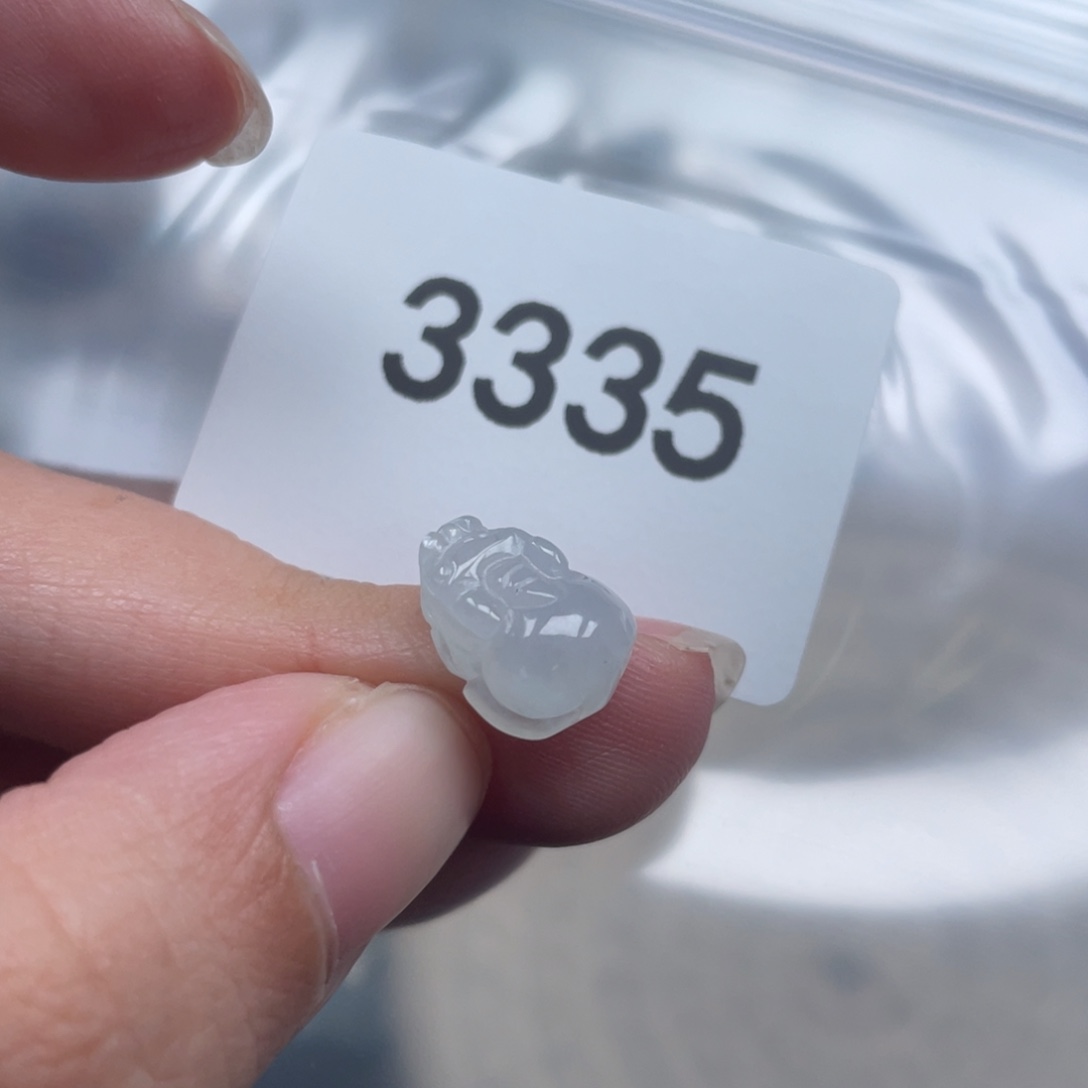 翡翠未镶嵌手链天然A货缅甸翡翠