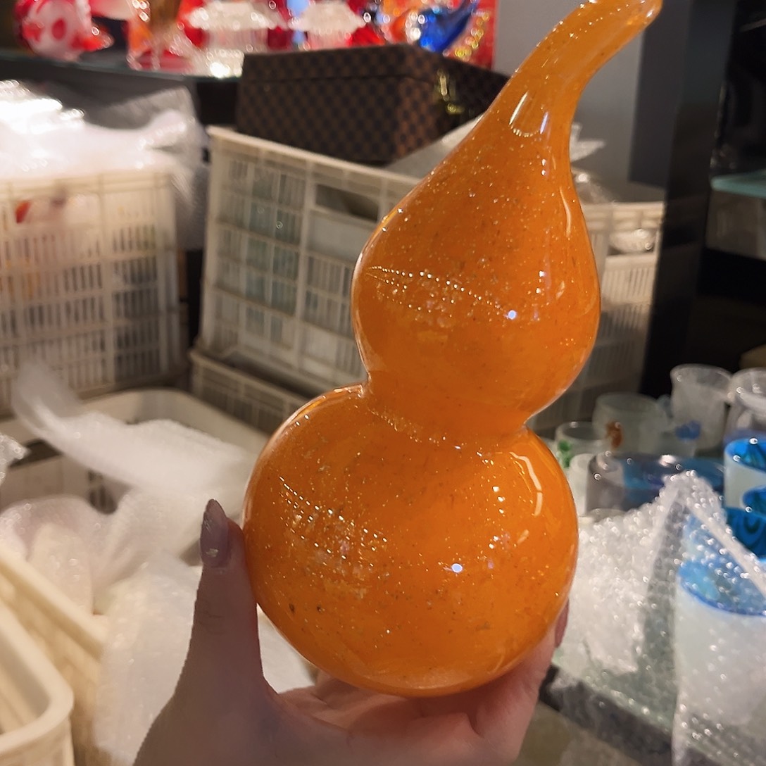 茶盏琉璃之城是真的