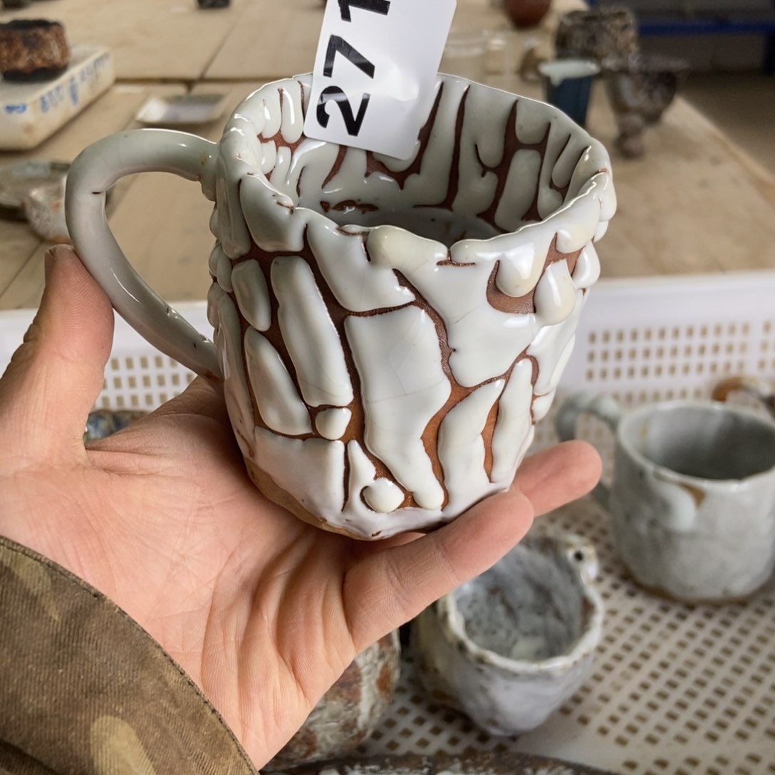 271 一家茶器直播分享