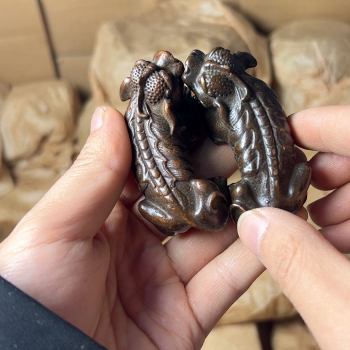 创意设计制作摆件