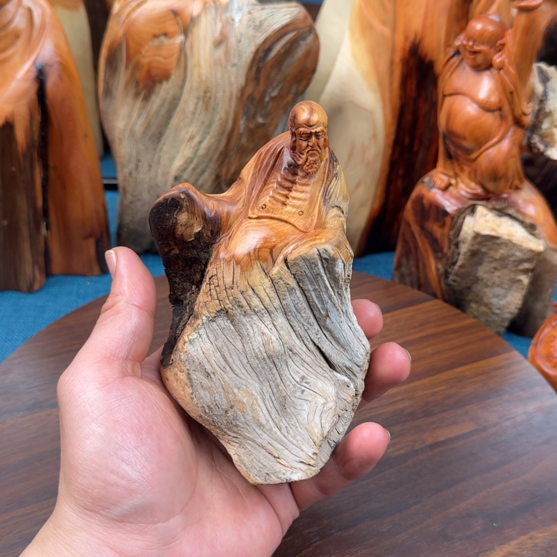 柏木（崖柏）太行崖柏