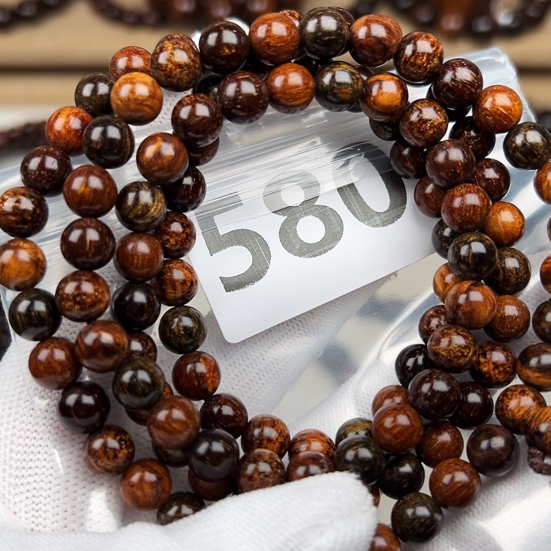 贡木其他08巴贡手串