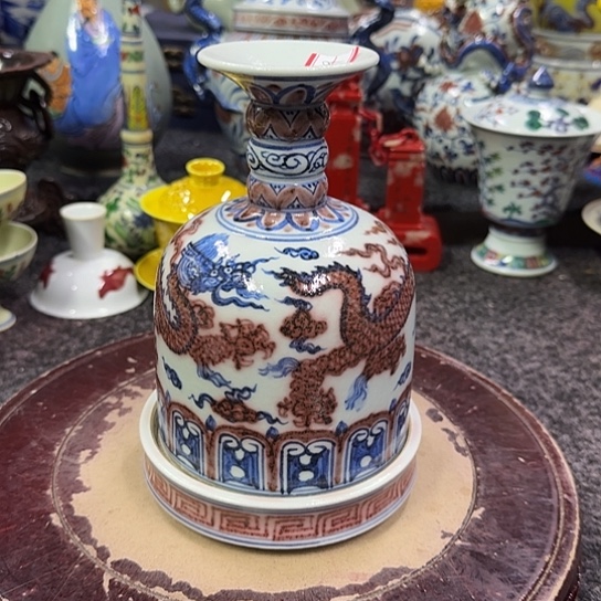 瓶摆件家居设计中