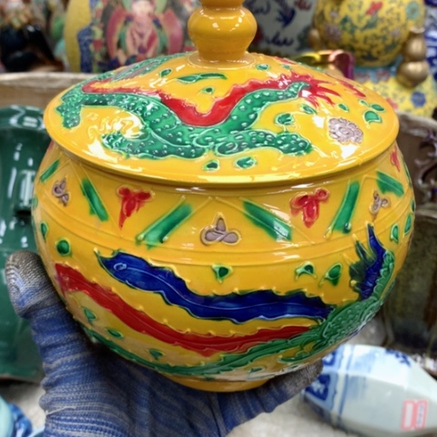 瓷器摆件瓷器摆件