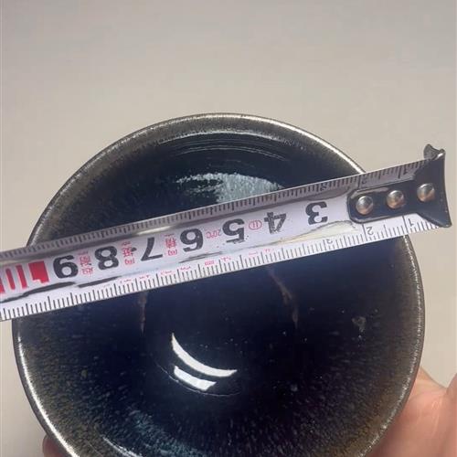 【闪购商品】茶盏-153............