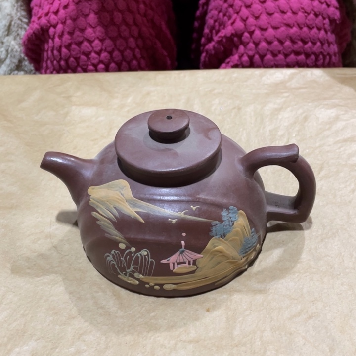 紫砂茶壶紫砂壶紫砂壶