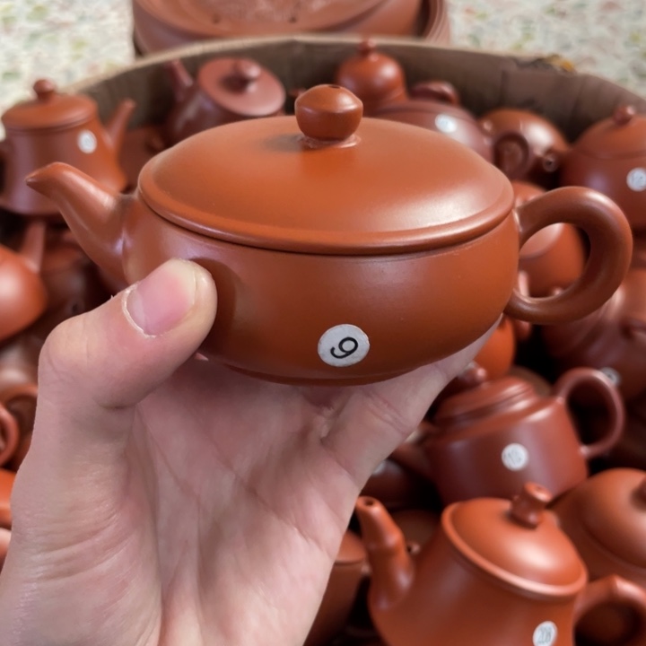 紫砂茶壶紫砂壶茶壶包邮毫升150