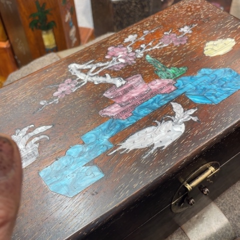 木盒子11111111111111