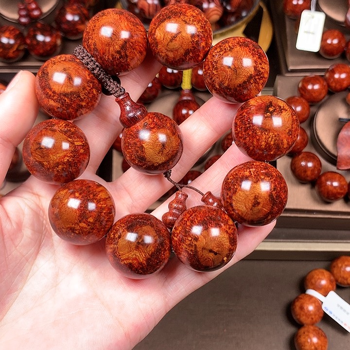 【闪购商品】黄花梨/降香黄檀2.5规格11W