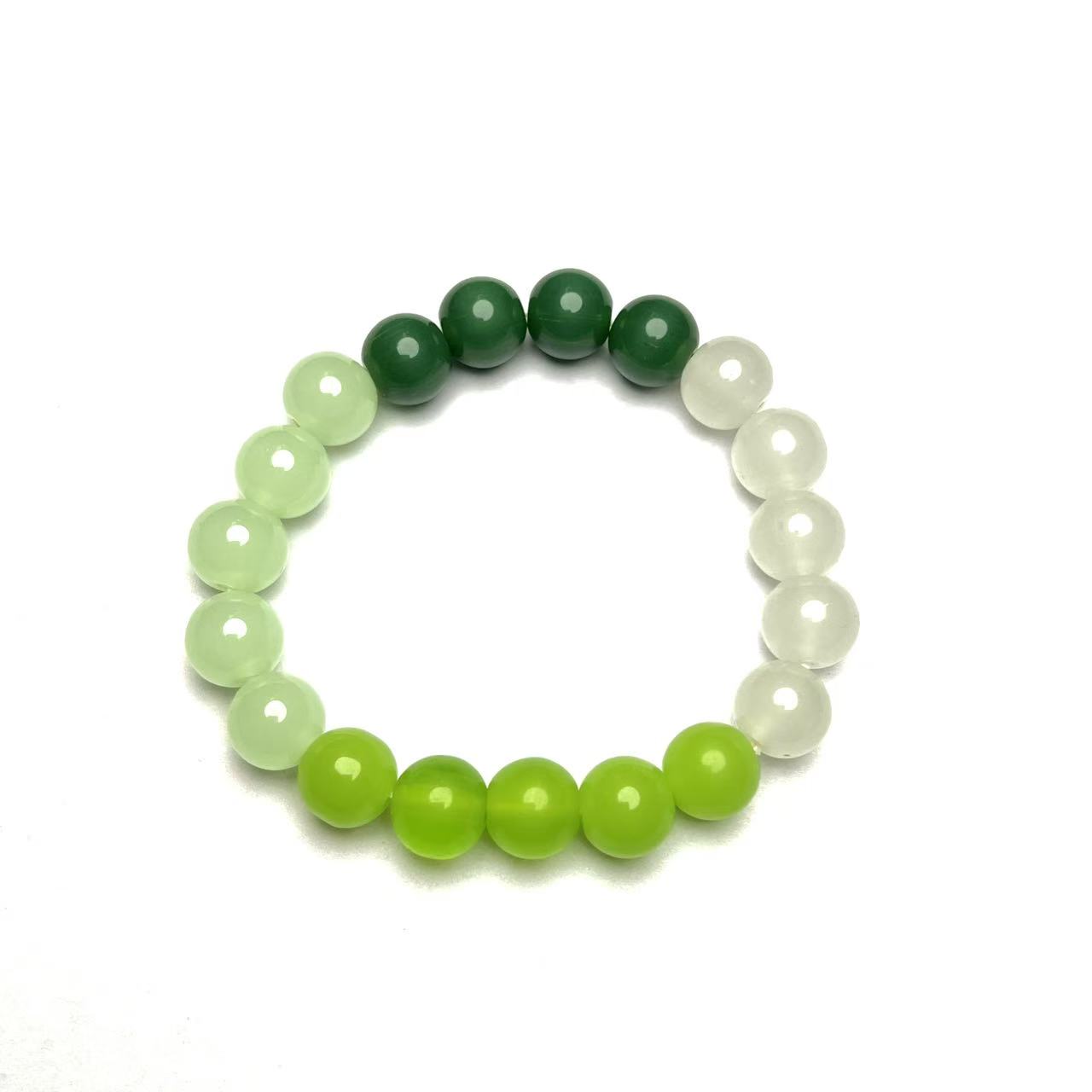 QC8014精美设计款手链