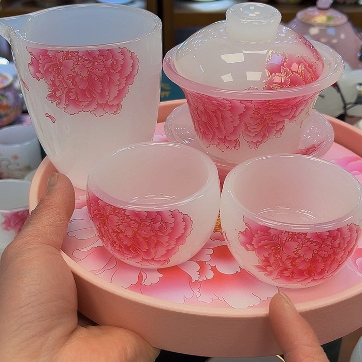 段泥茶杯酷现在组图小心翼翼小心翼翼