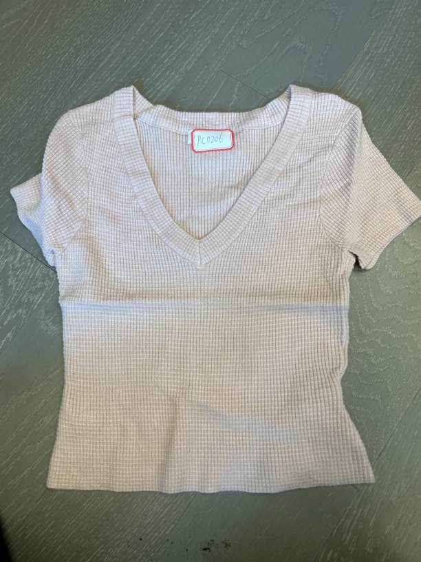 pp福利上衣pc0206