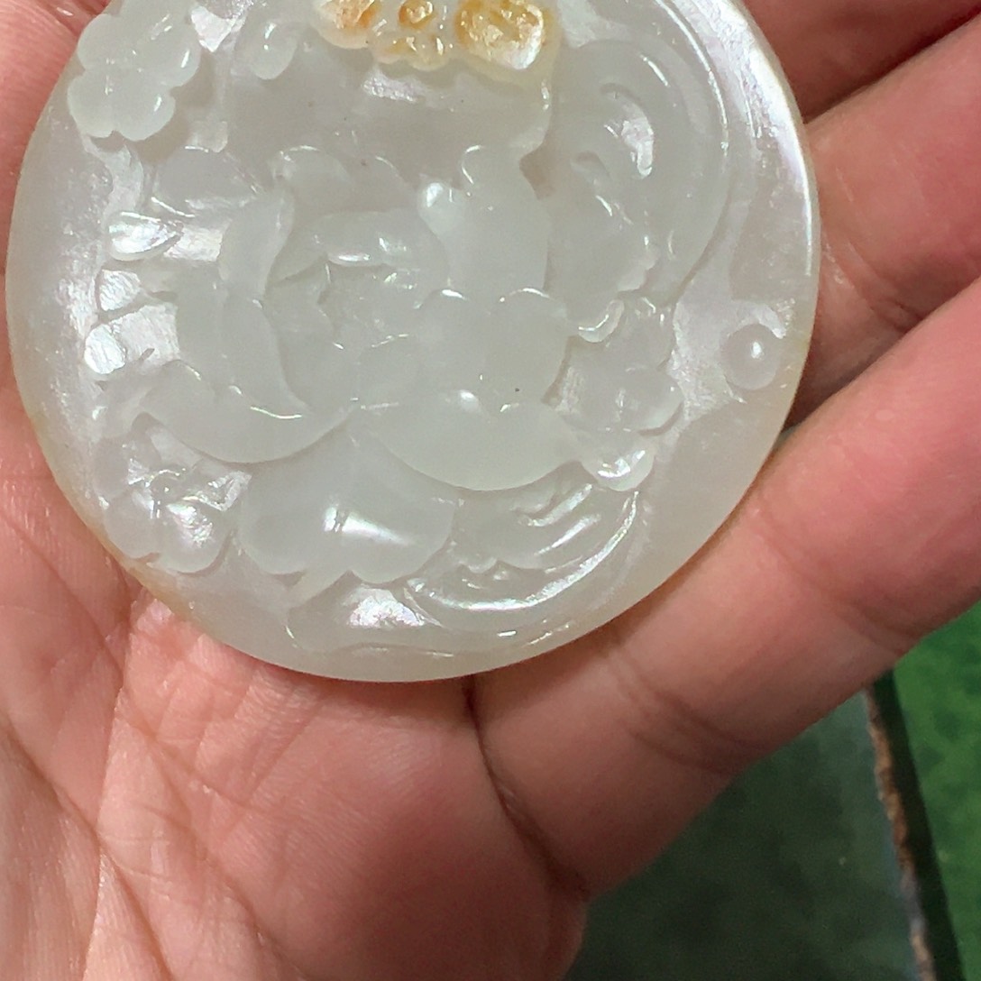 碟行****堂瓷器木器工艺摆件