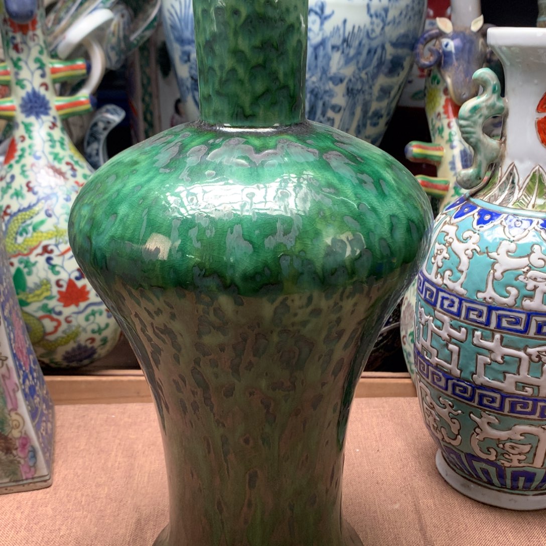 摆件陶瓷旧藏瓷器旧藏瓷器